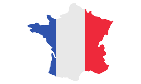 Picture for category France
