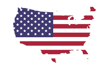 Picture for category America