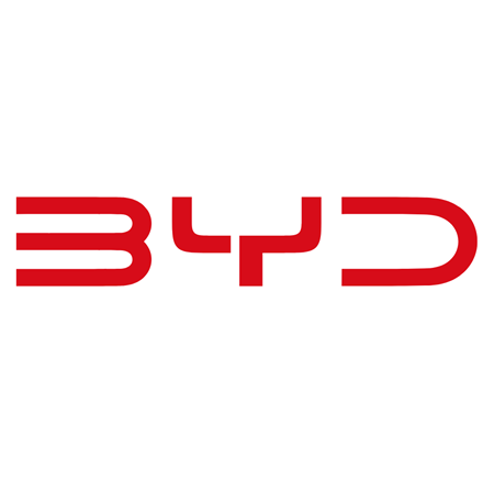 Picture for category BYD